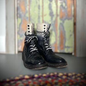 Vintage Foundry Adelina Boot NEW size 9